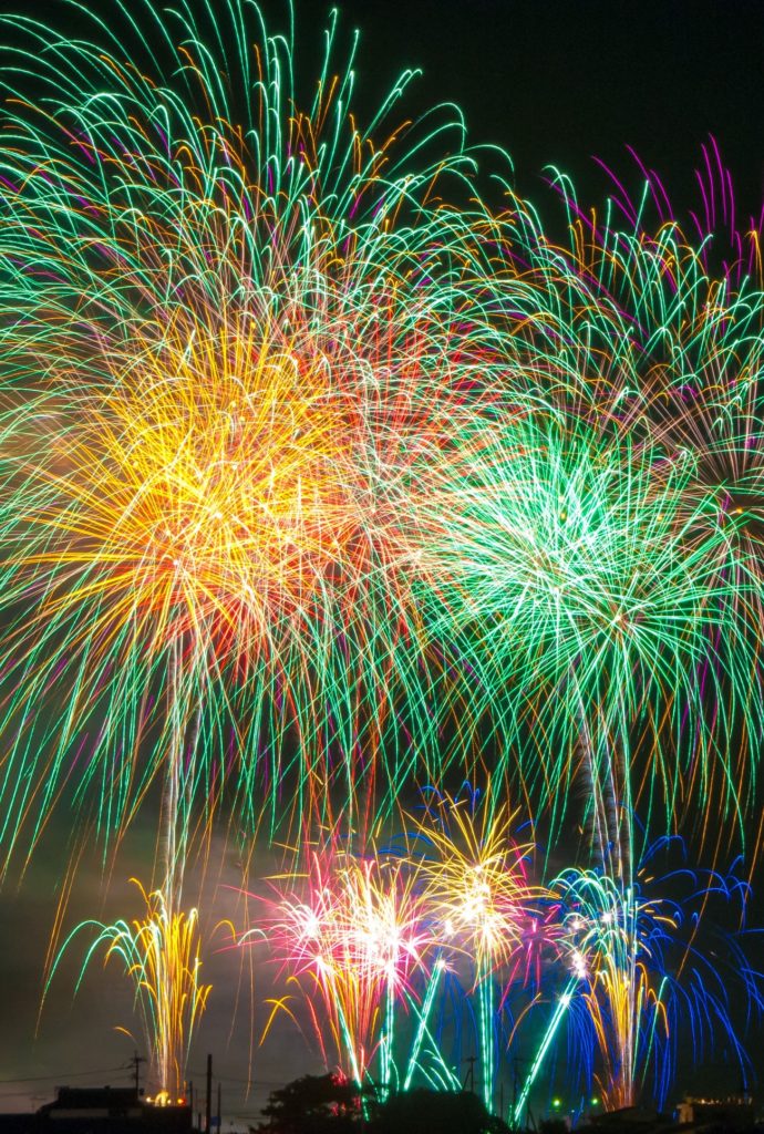 Tom Len Custom Homes - Our Process - Fireworks - Interior