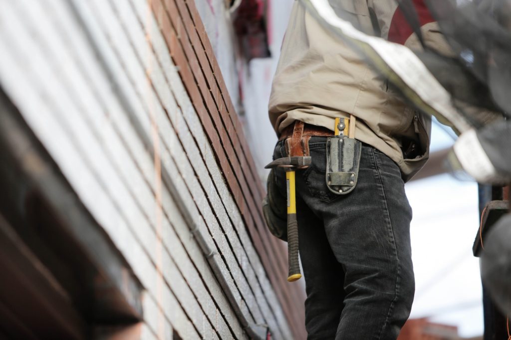 Tom Len Custom Homes - Our Process - Construction
