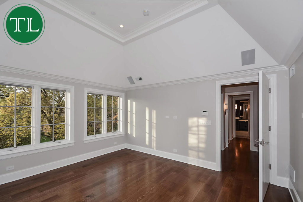 5 Essentials For Building Your Ultimate Master Bedroom - Tom Len Custom Homes