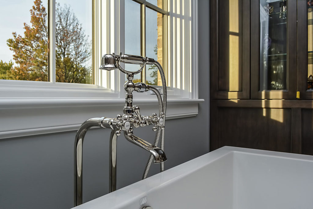Tom Len Custom Homes - Coral Parkway - Northbrook