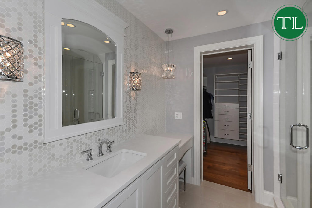 Tom Len Custom Homes - Coral Parkway - Northbrook
