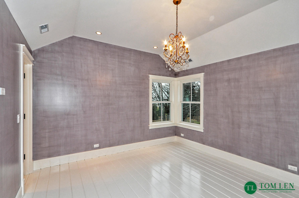 Tom Len Custom Homes - Center Ave - Northbrook