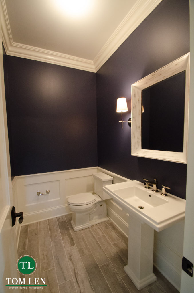 Tom Len Custom Homes - Briarwood