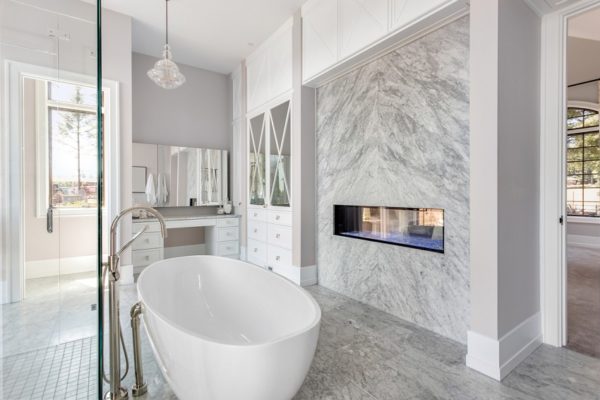 Create Your Dream Home with Top Design Trends for 2020 - Tom Len Custom Homes