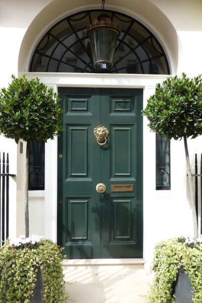 Enhance Your Home's Curbside Appeal in 2020 - Tom Len Custom Homes