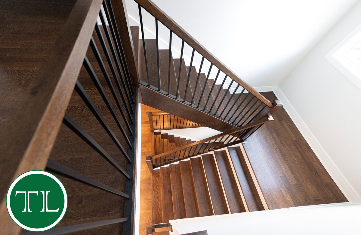 About Tom Len Custom Homes - Northbrook Real Estate Roots
