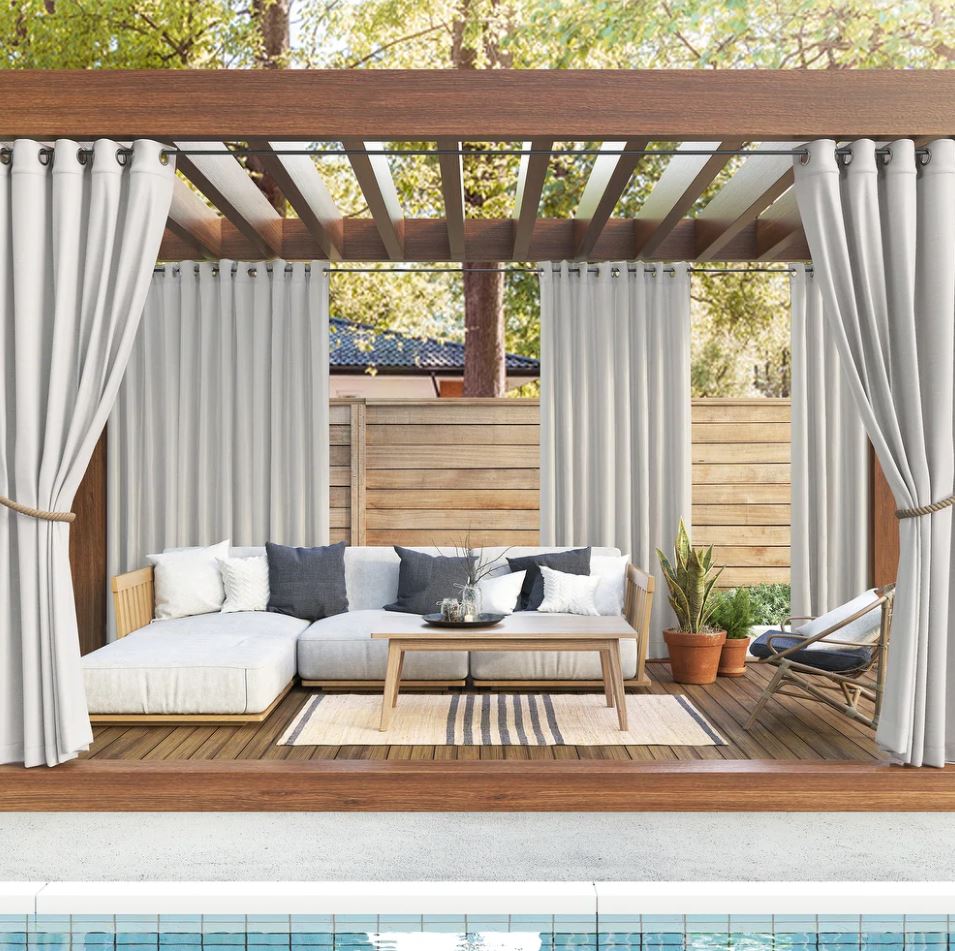 Design the Ultimate Luxury Backyard for Your Family