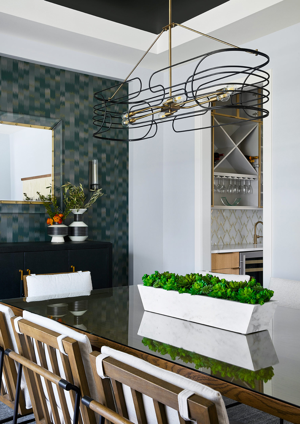 Mindful Interior Design for a Healthy Lifestyle - Tom Len Custom Homes