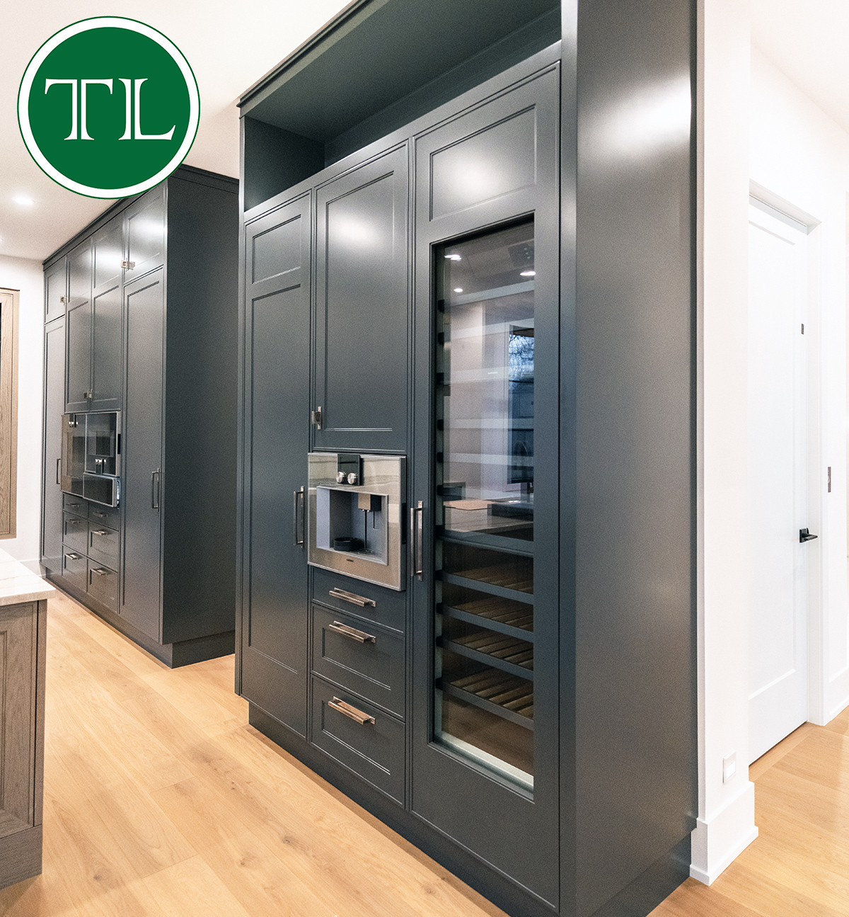 Modern Kitchen Design Elements You'll Love! - Tom Len Custom Homes
