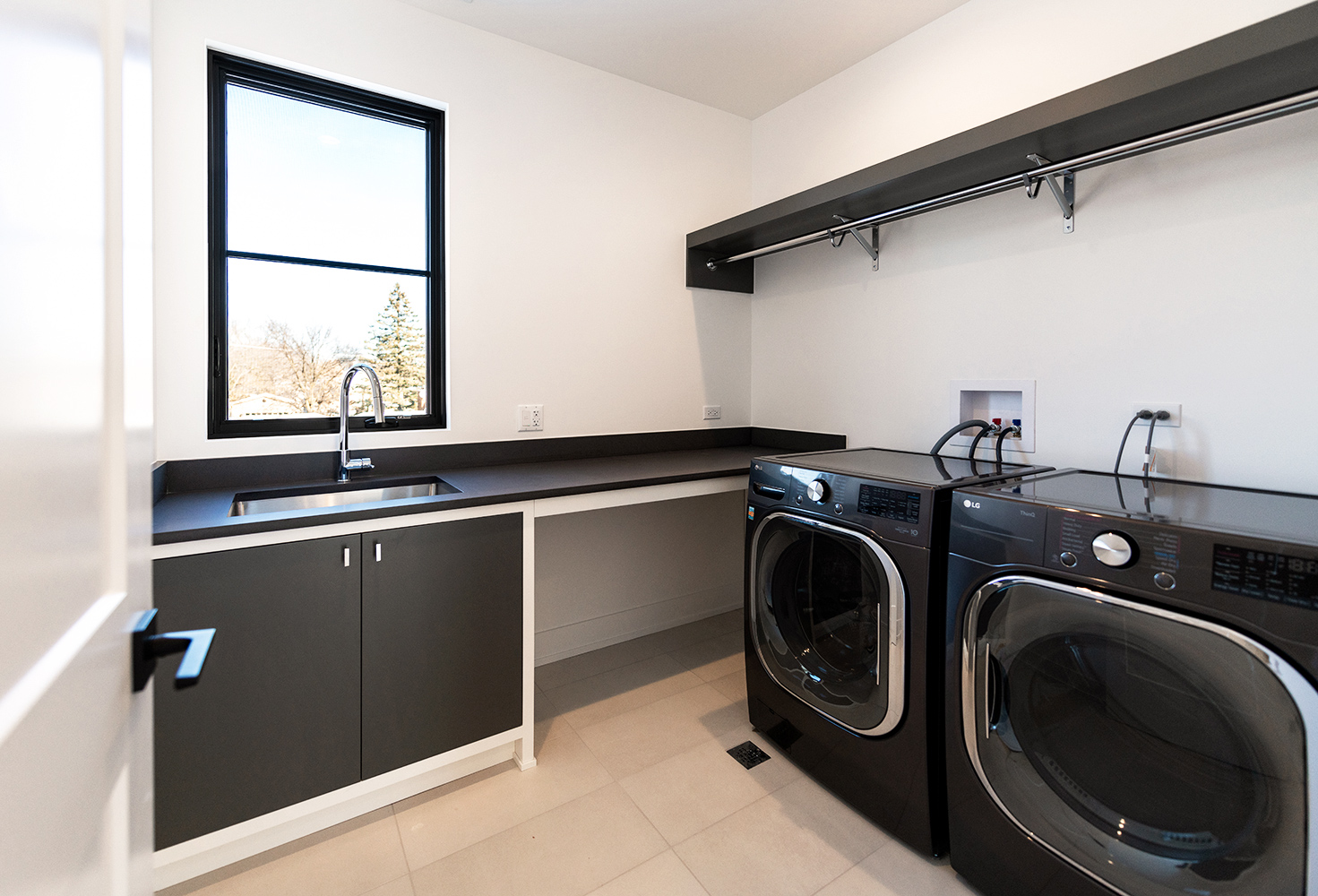 Designing Your Perfect Laundry Room with Tom Len