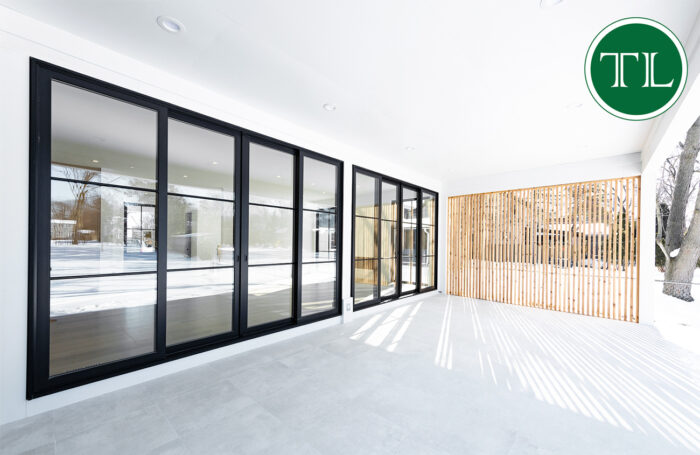 Curated visual reference: Picture Idea: 2025 Window Trends Shining Your Luxury Home With Modern Designs