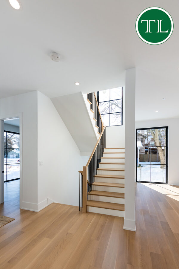 Briarwood Home 2023 - Tom Len Custom Homes