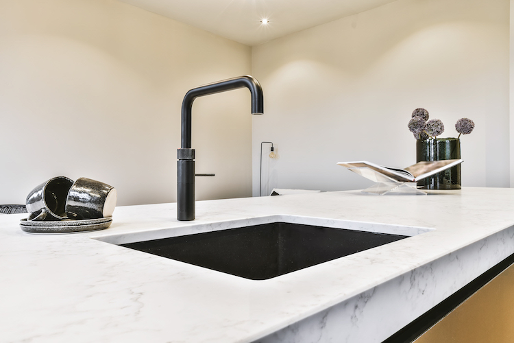 Luxury Sink Designs That Will Elevate Your Home