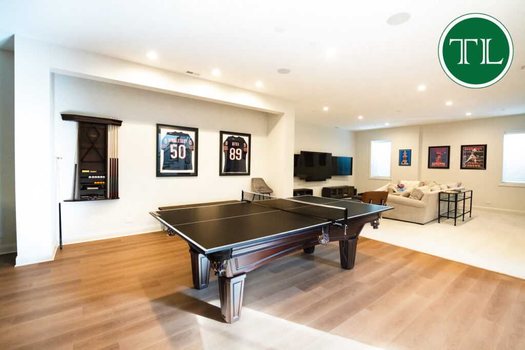 Popular Basement Renovation Ideas