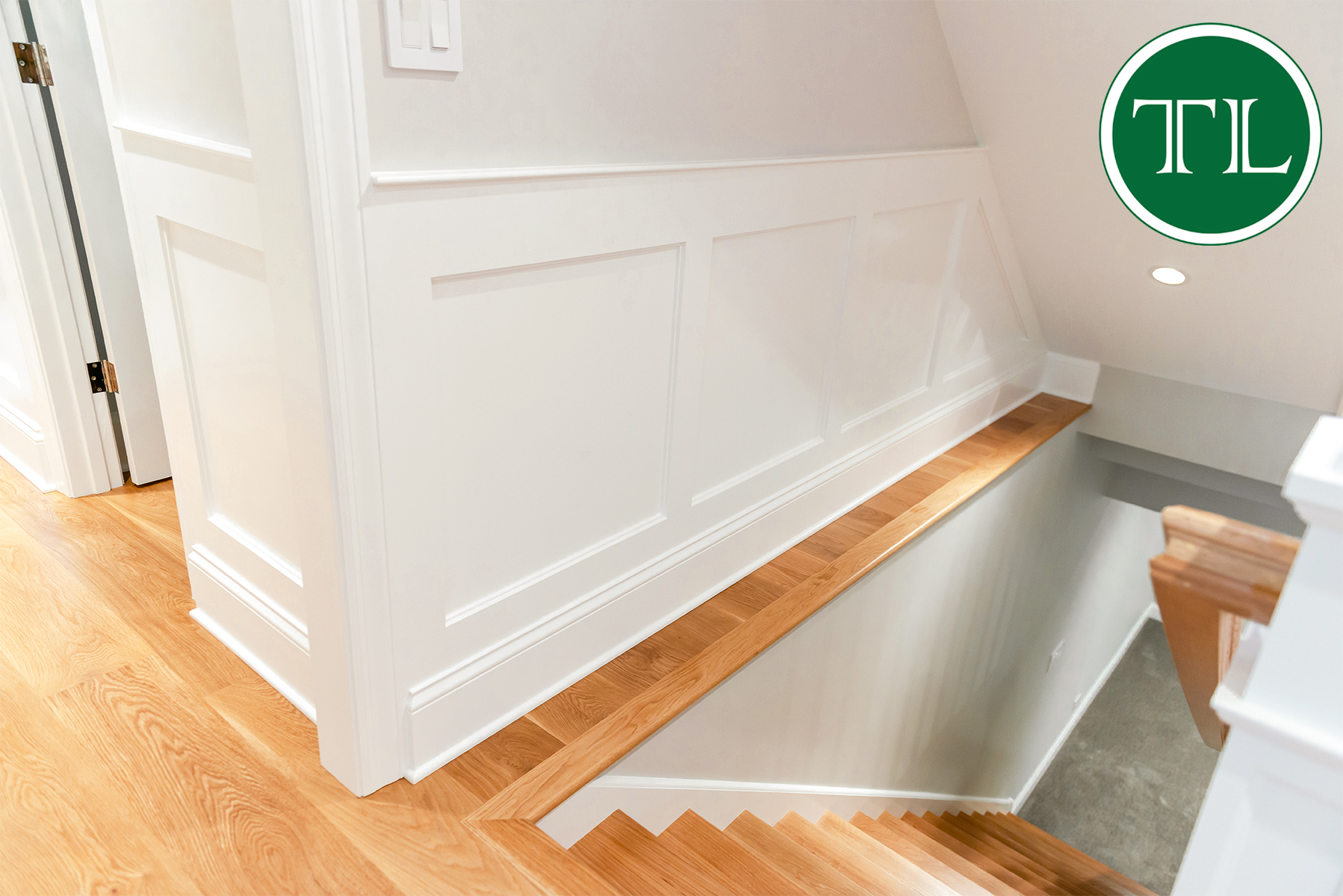 Elevate Your Home with Elegant Decorative Trim & Molding