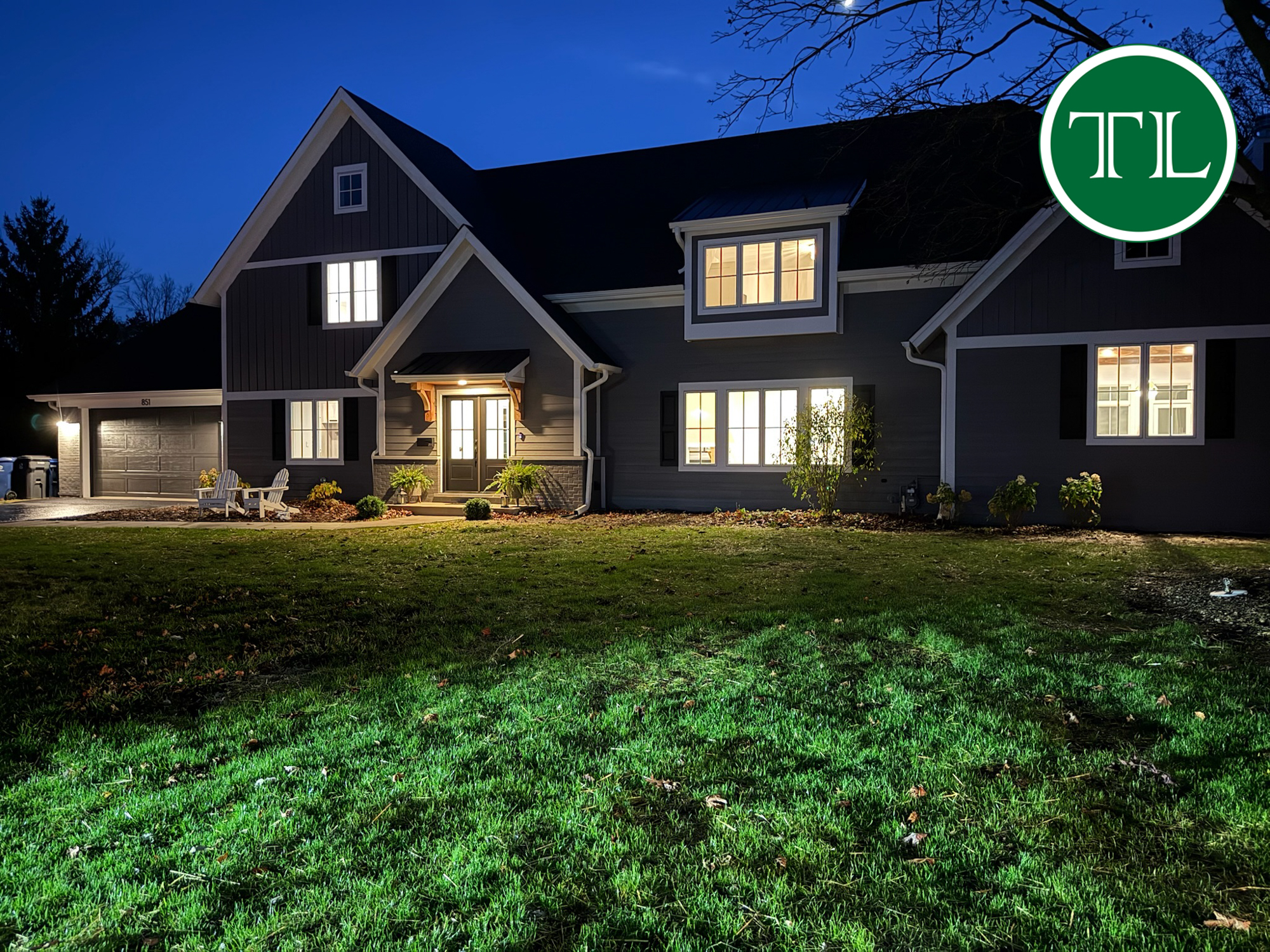 Planning Your Custom Home Build in 2025