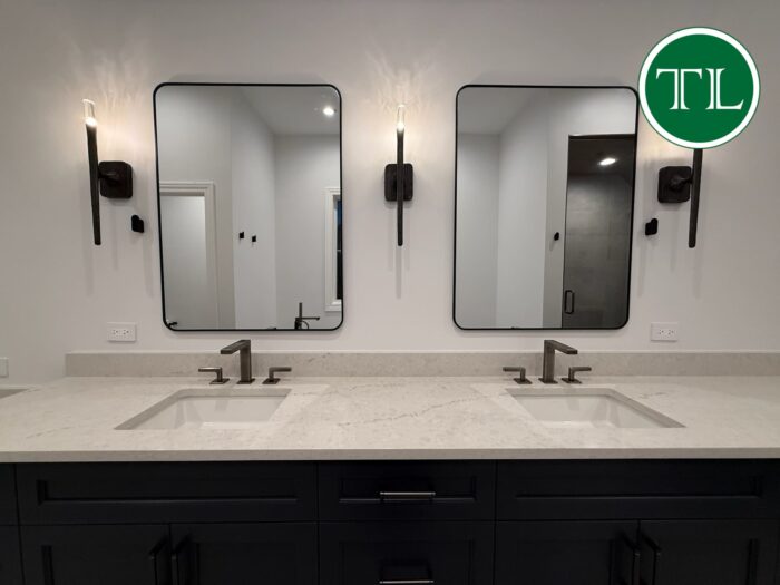 Custom Vanities & Finishes - Bittersweet Home8