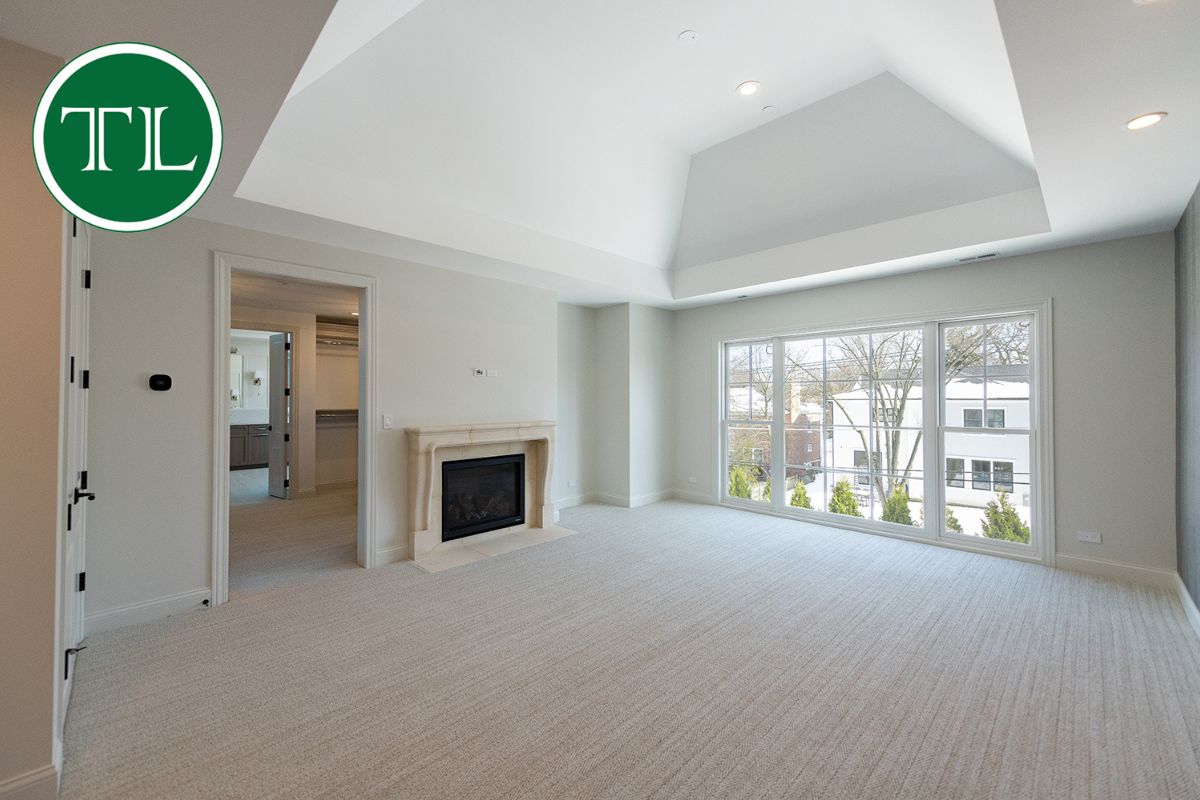 luxury bedroom design ideas in 2026 by Tom Len Custom Homes